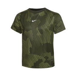 Vêtements De Tennis Nike Dri-Fit Tee